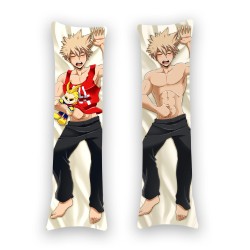 Дакімакура Бакуго Моя академія героїв “Boku no Hero Academia”