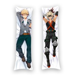 Дакімакура Бакуго Моя академія героїв “Boku no Hero Academia”