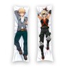 Дакімакура Бакуго Моя академія героїв “Boku no Hero Academia”