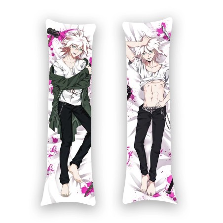 Дакімакура Нагіто Комаеда  Данганронпа «Danganronpa»
