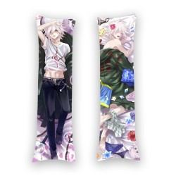 Дакімакура Нагіто Комаеда  Данганронпа «Danganronpa»
