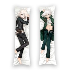Дакімакура Нагіто Комаеда  Данганронпа «Danganronpa»