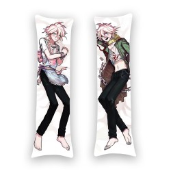 Дакімакура Нагіто Комаеда  Данганронпа «Danganronpa»