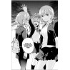 Манга Пять невест  "Go-Toubun no Hanayome" том 3 Манга Пять невест  "Go-Toubun no Hanayome" том 3