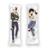 Дакімакура Тодорокі та Мідорія Моя академія героїв “Boku no Hero Academia” Дакімакура Тодорокі та Мідорія Моя академія героїв “Boku no Hero Academia”