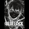 Синя тюрма (Blue lock), Том 1