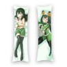 Дакімакура Юкі Аой  Моя академія героїв “Boku no Hero Academia” Дакімакура Юкі Аой  Моя академія героїв “Boku no Hero Academia”