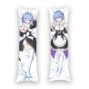 Дакимакура Рем Жизнь с нуля в альтернативном мире «Re:Zero»