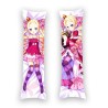 Дакимакура Беатрис  Жизнь с нуля в альтернативном мире «Re:Zero» Дакимакура Беатрис  Жизнь с нуля в альтернативном мире «Re:Zero»