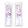 Дакімакура Емілія Життя в альтернативному світі з нуля "Re:Zero" Дакімакура Емілія Життя в альтернативному світі з нуля "Re:Zero"