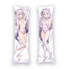 Дакимакура Эмилия Жизнь с нуля в альтернативном мире «Re:Zero» Дакимакура Эмилия Жизнь с нуля в альтернативном мире «Re:Zero»