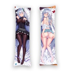 Дакімакура Єхідна Життя в альтернативному світі з нуля "Re:Zero"