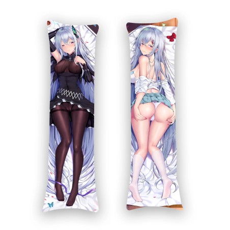 Дакімакура Єхідна Життя в альтернативному світі з нуля "Re:Zero"