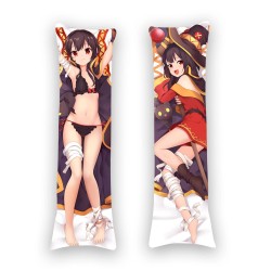Дакімакура Мегумін Цей прекрасний світ, благословенний Богом! "KonoSuba"