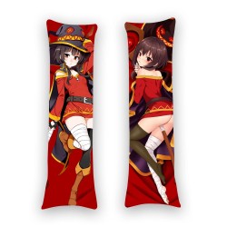 Дакімакура Мегумін Цей прекрасний світ, благословенний Богом! "KonoSuba"