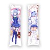 Дакимакура Аква Богиня благословляет этот прекрасный мир "KonoSuba" Дакимакура Аква Богиня благословляет этот прекрасный мир "KonoSuba"