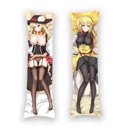 Дакімакура Даркнес Цей прекрасний світ, благословенний Богом! "KonoSuba"