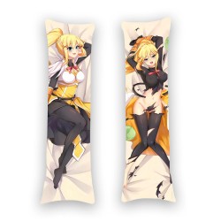 Дакімакура Даркнес Цей прекрасний світ, благословенний Богом! "KonoSuba"