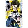 Синя тюрма (Blue lock), Том 2