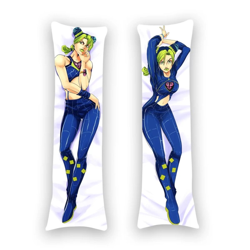 Дакімакура Джо Джо “JoJo’s Bizarre Adventure” Джолин Куджо Дакімакура Джо Джо “JoJo’s Bizarre Adventure” Джолин Куджо