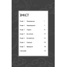 Новела Засновник демонічного шляху “Mo Dao Zu Shi” Том 1