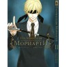 Манга Патріотизм Моріарті «Yuukoku no Moriarty Moriarty The Patriot» том 11