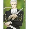 Манга Патріотизм Моріарті «Yuukoku no Moriarty Moriarty The Patriot» том 15