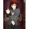 Манга Патріотизм Моріарті «Yuukoku no Moriarty Moriarty The Patriot» том 17