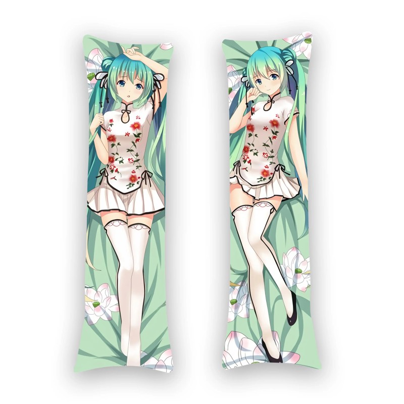 Дакимакура Мику Хацунэ Вокалоид «Vocaloid»