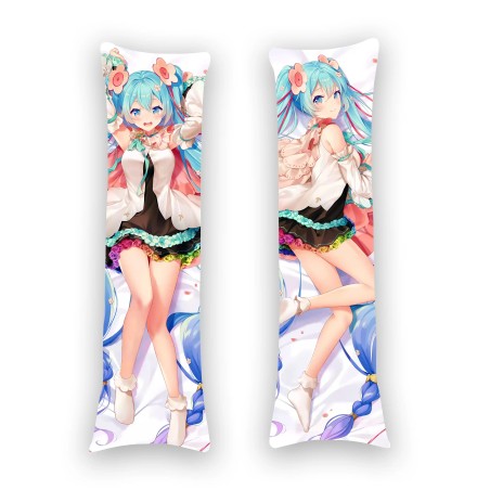 Дакімакура Міку Хацуне Вокалоїд