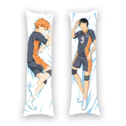 Дакімакура Волейбол «Шоьо Хіната та Кагеяма Тобіо»