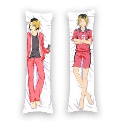 Дакімакура Волейбол «Козуме Кенма»