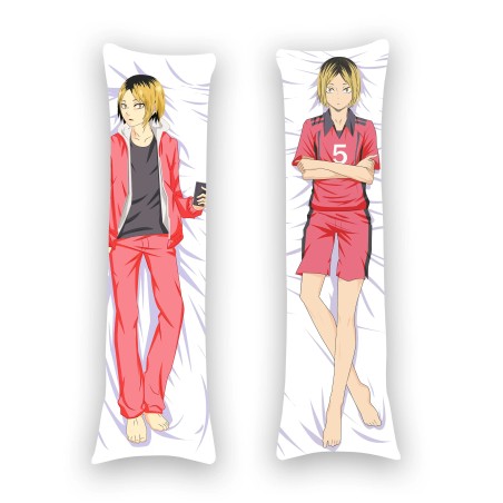 Дакімакура Волейбол «Козуме Кенма»
