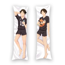 Дакимакура Волейбол «Ринтаро Суна»