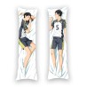 Дакімакура Волейбол “Haikyu!!“ Кейджи Акааши