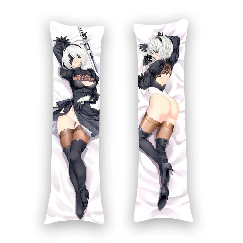 Дакімакура NieR: Automata «Ту Бі»