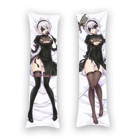 Дакімакура NieR: Automata «Ту Бі»