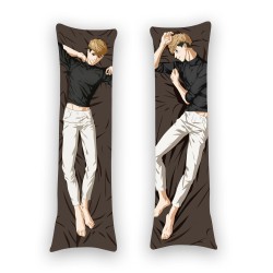 Дакимакура Убить Сталкера «Сану»