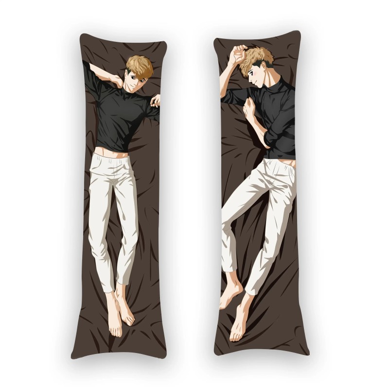 Дакімакура Вбити Сталкера «Сану»