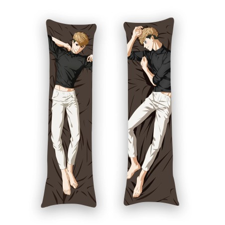 Дакимакура Убить Сталкера «Сану»