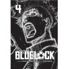 Синя тюрма (Blue lock), Том 4 Синя тюрма (Blue lock), Том 4