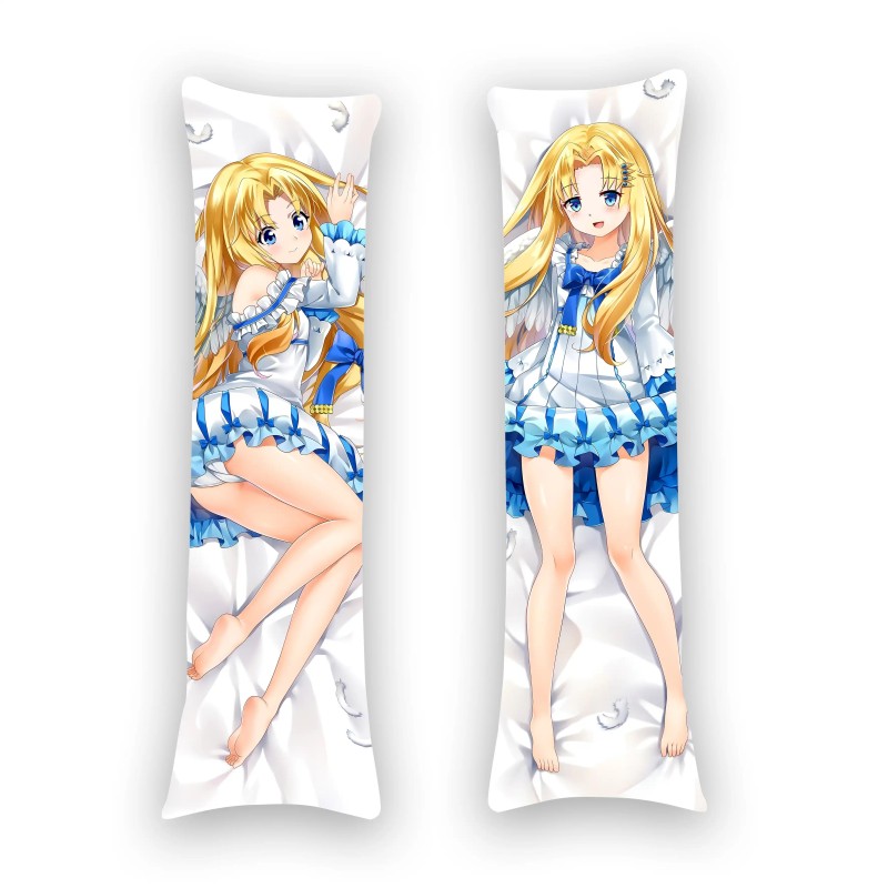 Дакимакура Восхождение Героя Щита Фиро