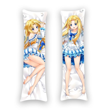 Дакимакура Восхождение Героя Щита Фиро