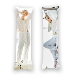 Дакімакура K-Pop «BTS» Пак Чімін