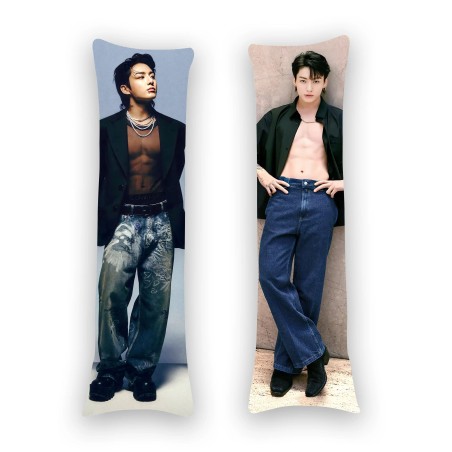 Дакимакура K-Pop «BTS» Чон Чонгук