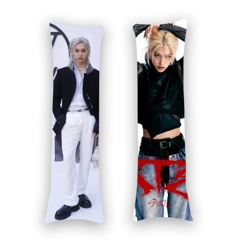 Дакімакура K-pop Стрей Кідс «Stray Kids» Фелікс