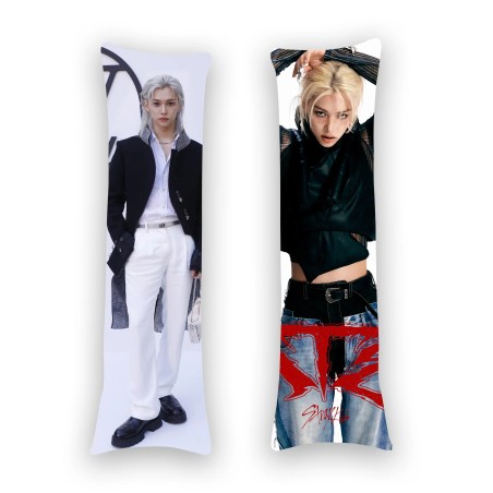 Дакімакура K-pop Стрей Кідс «Stray Kids» Фелікс