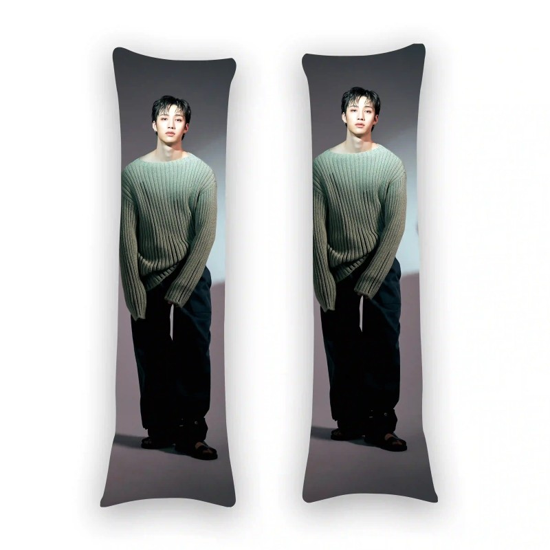 Дакимакура K-pop Стрей Кидс «Stray Kids» Бан Чан