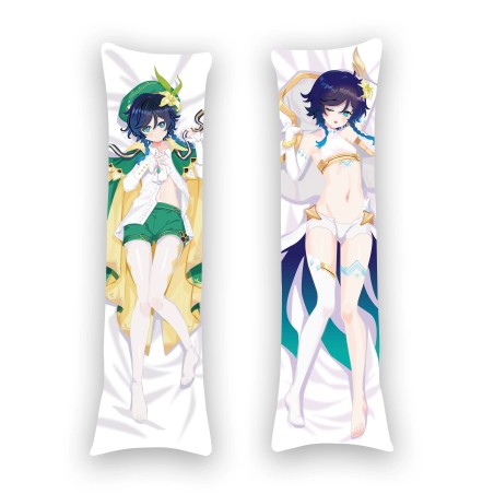 Дакімакура Венті Геншин імпакт “Genshin impact”