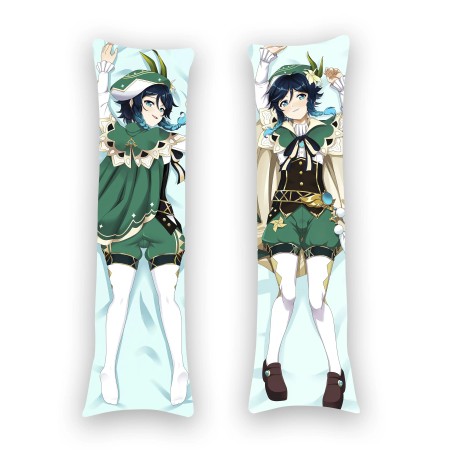 Дакімакура Венті Геншин імпакт “Genshin impact”